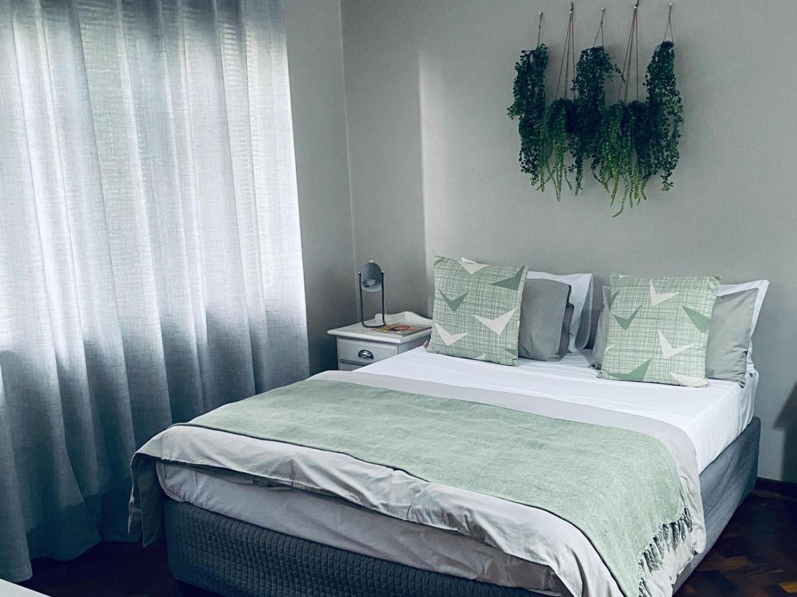 46 On Allcock Guest Apartment & Luxury Room Pretoria-Noord Habitación foto